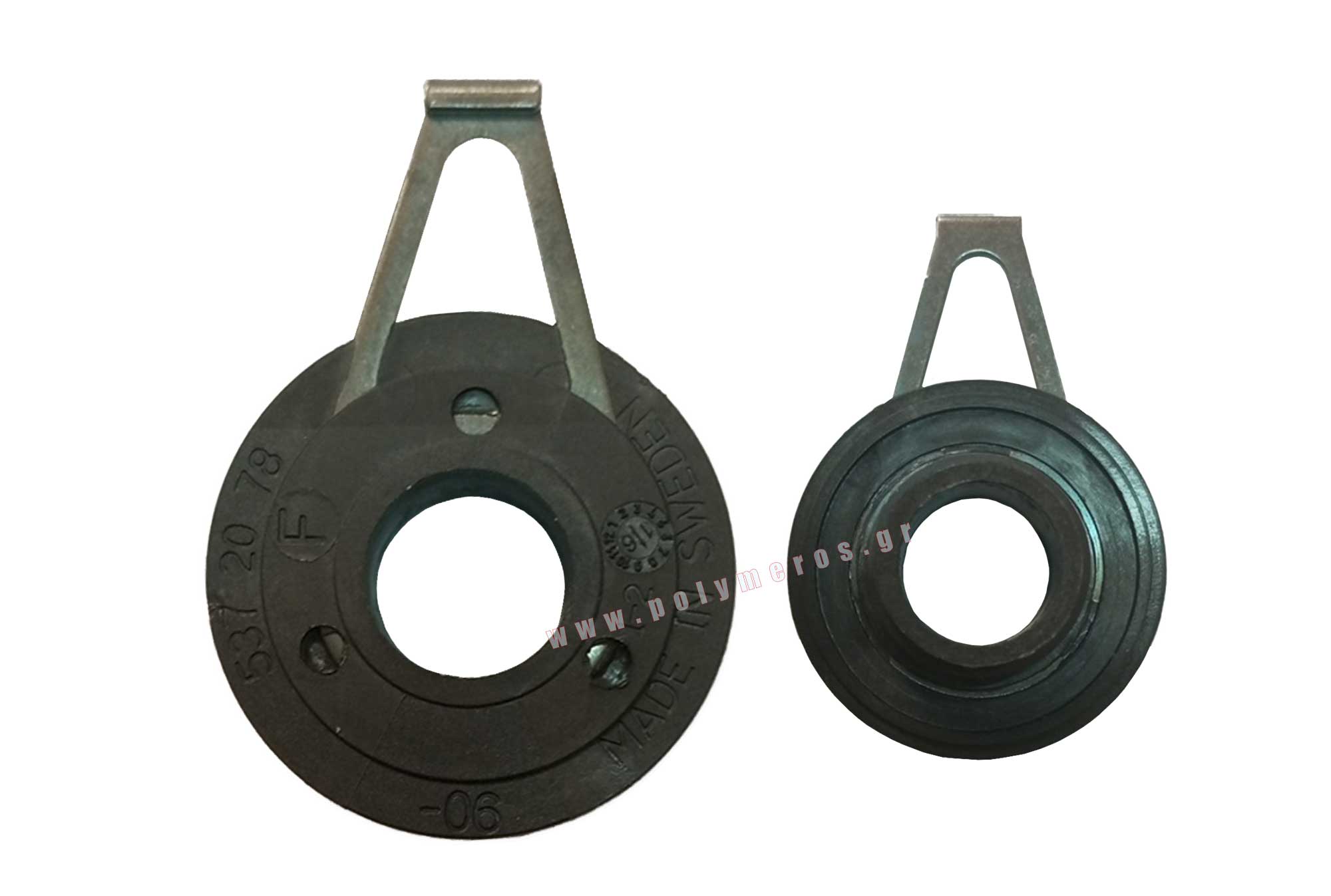 Γρανάζι αντλίας λαδιού αλυσοπρίονου Husqvarna 385XP, 390XP | Jonsered CS2186, CS2188 (5822701-06)