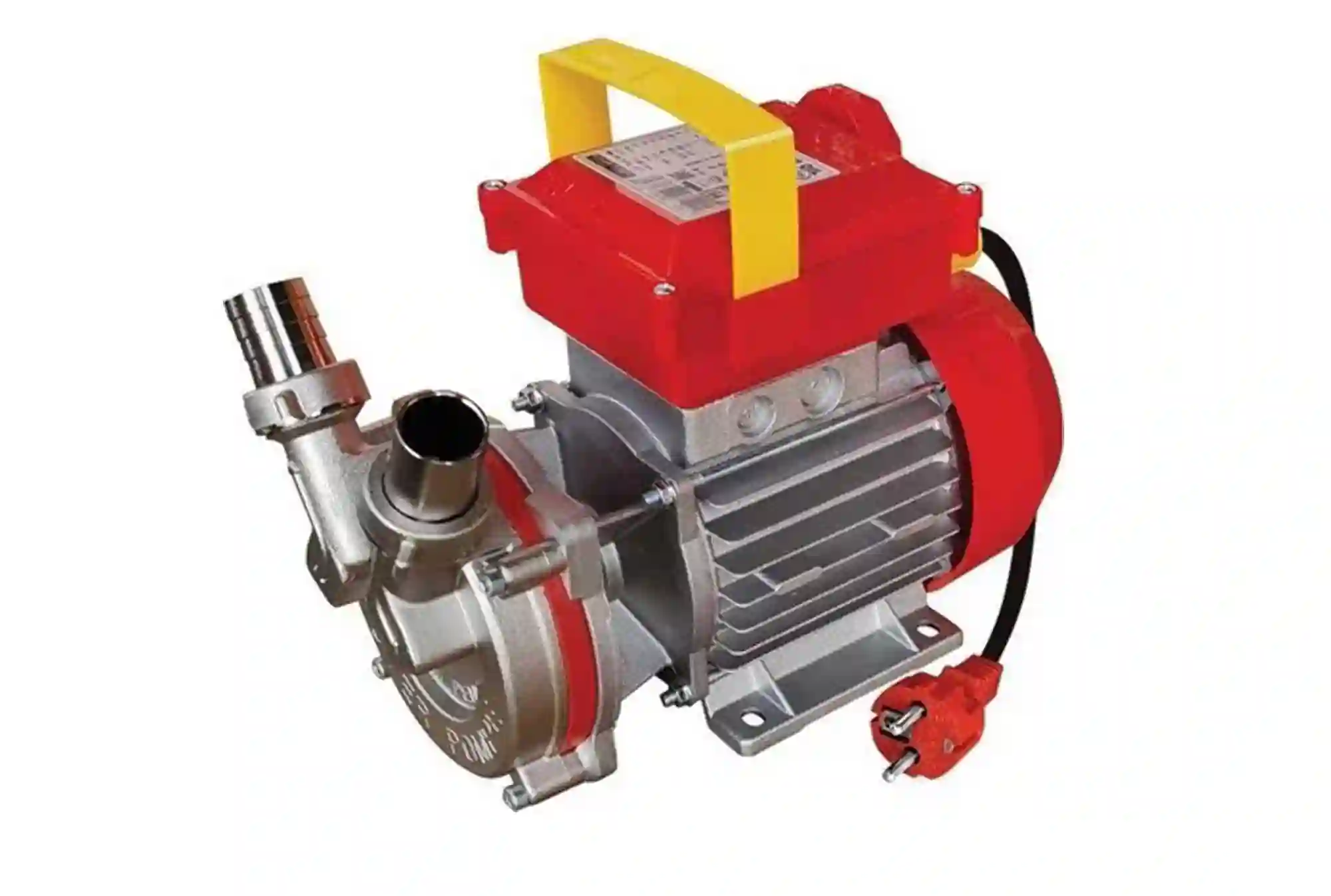 NOVAX 25M | Rover | Ηλεκτρική αντλία ανοξείδωτη 