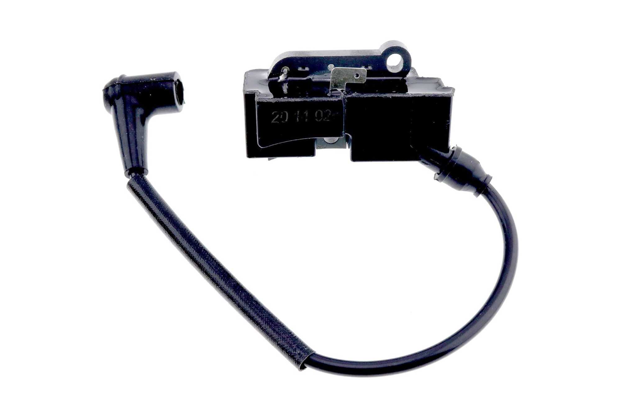 Ηλεκτρονική (μονάδα ανάφλεξης) αλυσοπρίονου Husqvarna 335XPT ,350, 357XP | Jonsered 2141 ,2159 ,CS2145 | RedMax G53200 ,GZ550 (5440470-01)