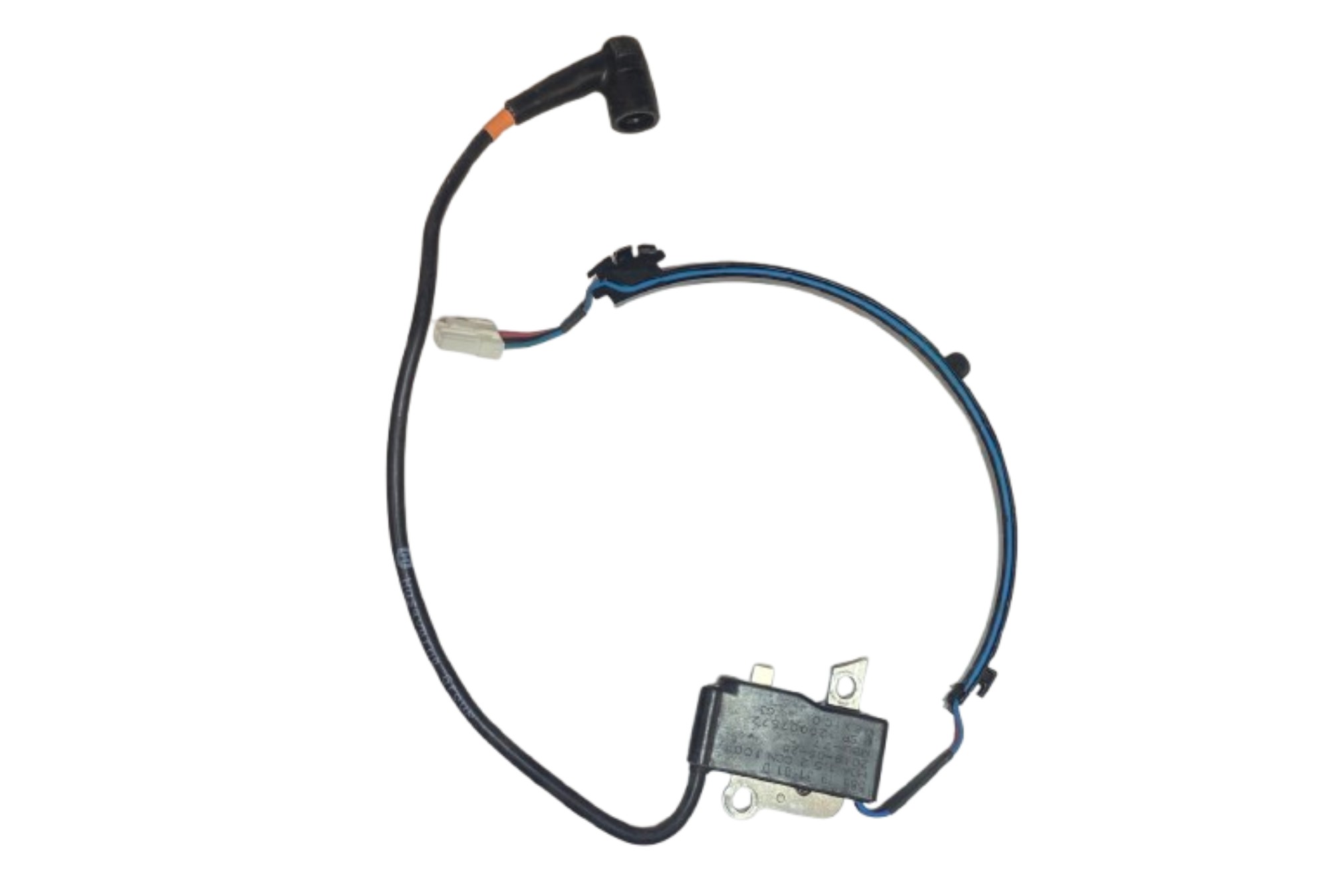 Ηλεκτρονική (μονάδα ανάφλεξης) αλυσοπρίονου Husqvarna 572XP (5881931-01)