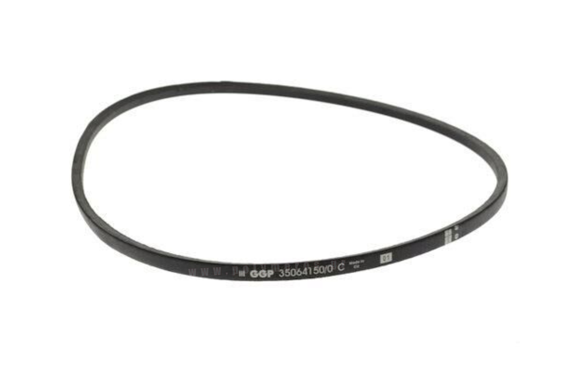 Ιμάντας χλοοκοπτικού Castel Garden R534TR  (35063902/0)