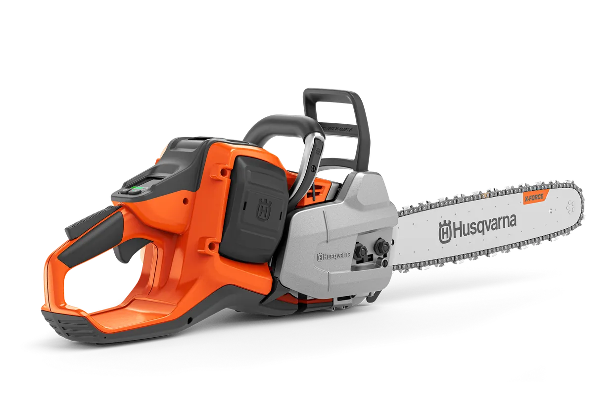 Αλυσοπρίονο Μπαταρίας Husqvarna 550iXP-15
