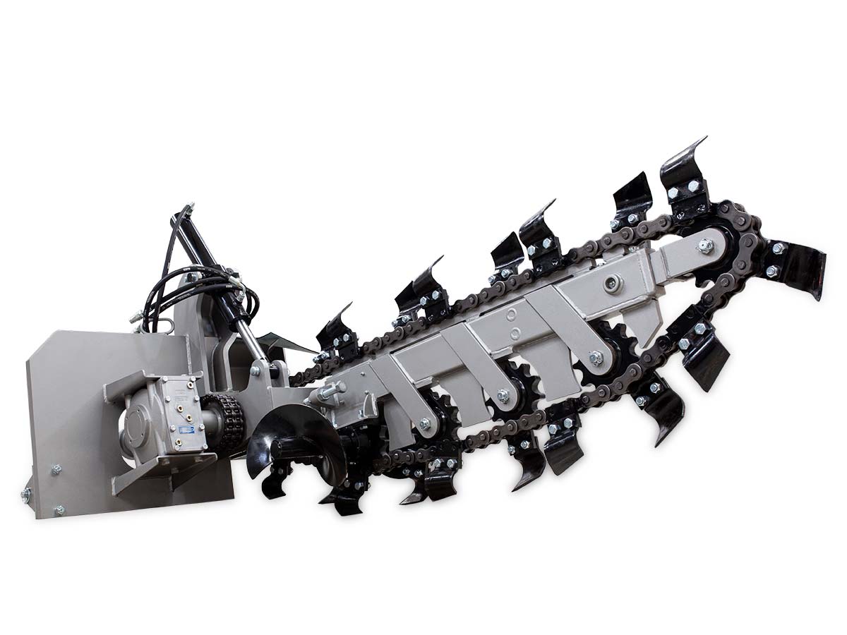 Graecus | Σκαπτική Καδένα 100