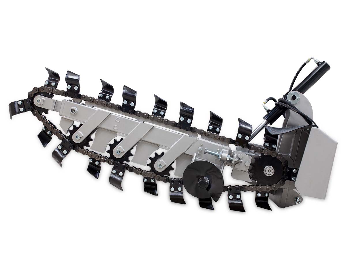 Graecus | Σκαπτική Καδένα 120