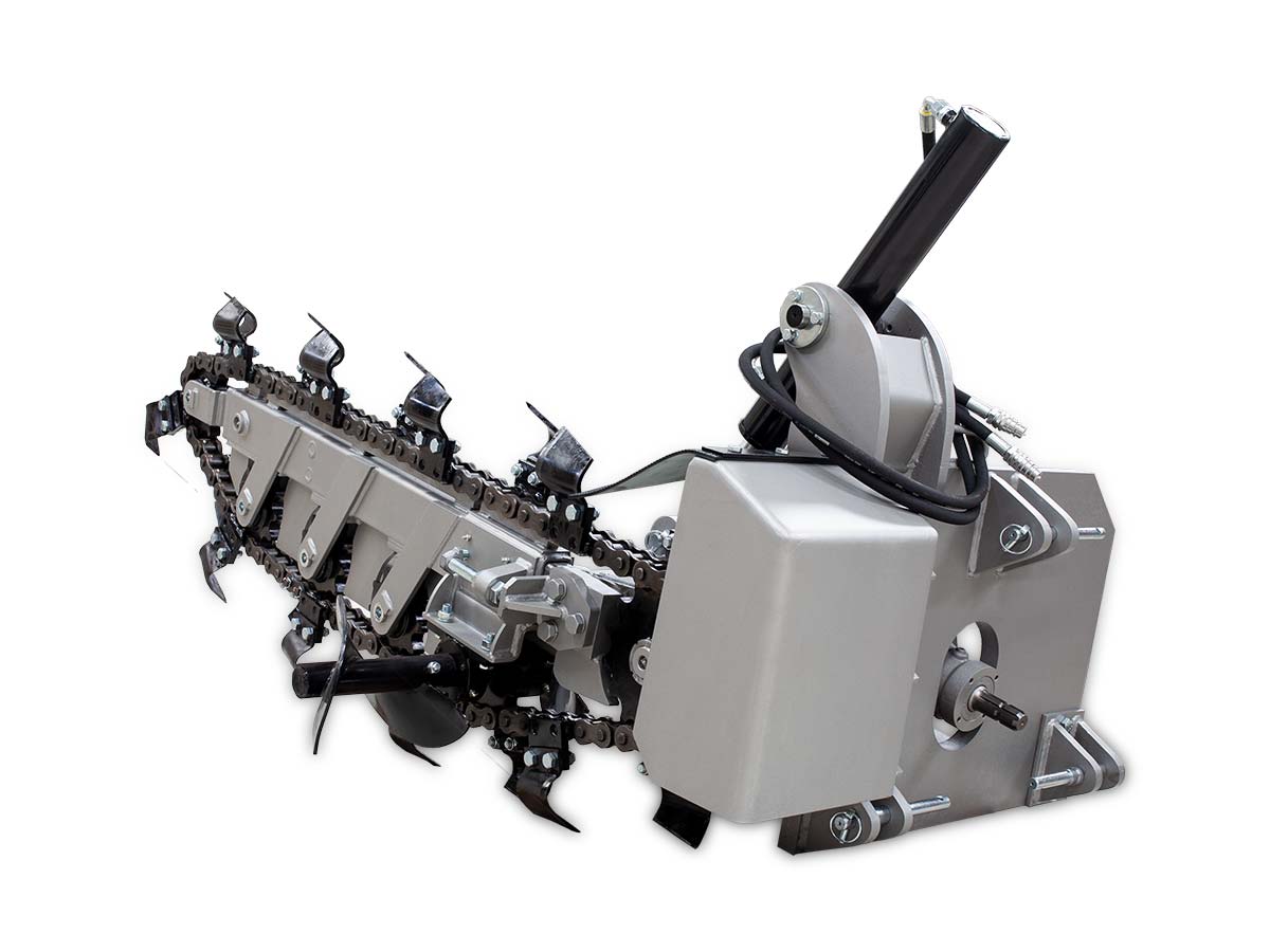 Graecus | Σκαπτική Καδένα 120