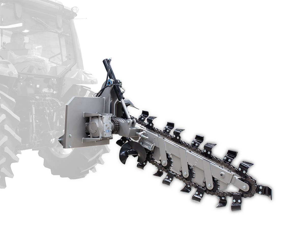 Graecus | Σκαπτική Καδένα 60 