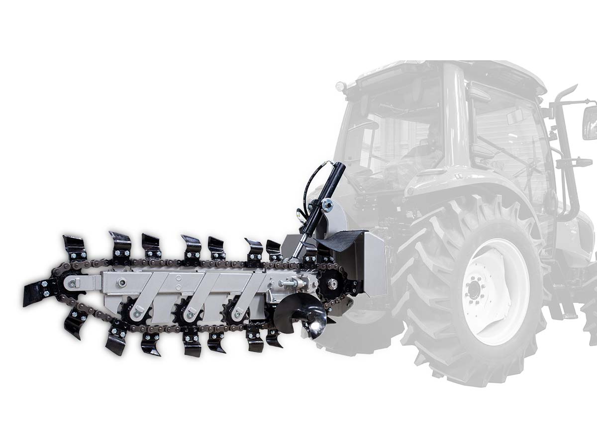 Graecus | Σκαπτική Καδένα 120