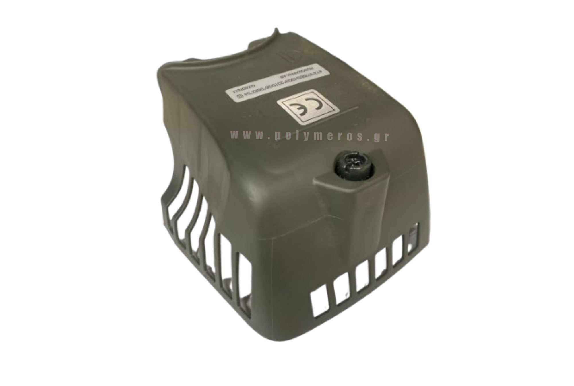 Κάλυμμα φίλτρου αέρα θαμνοκοπτικού Husqvarna 253RB, 553RS (5287065-01)