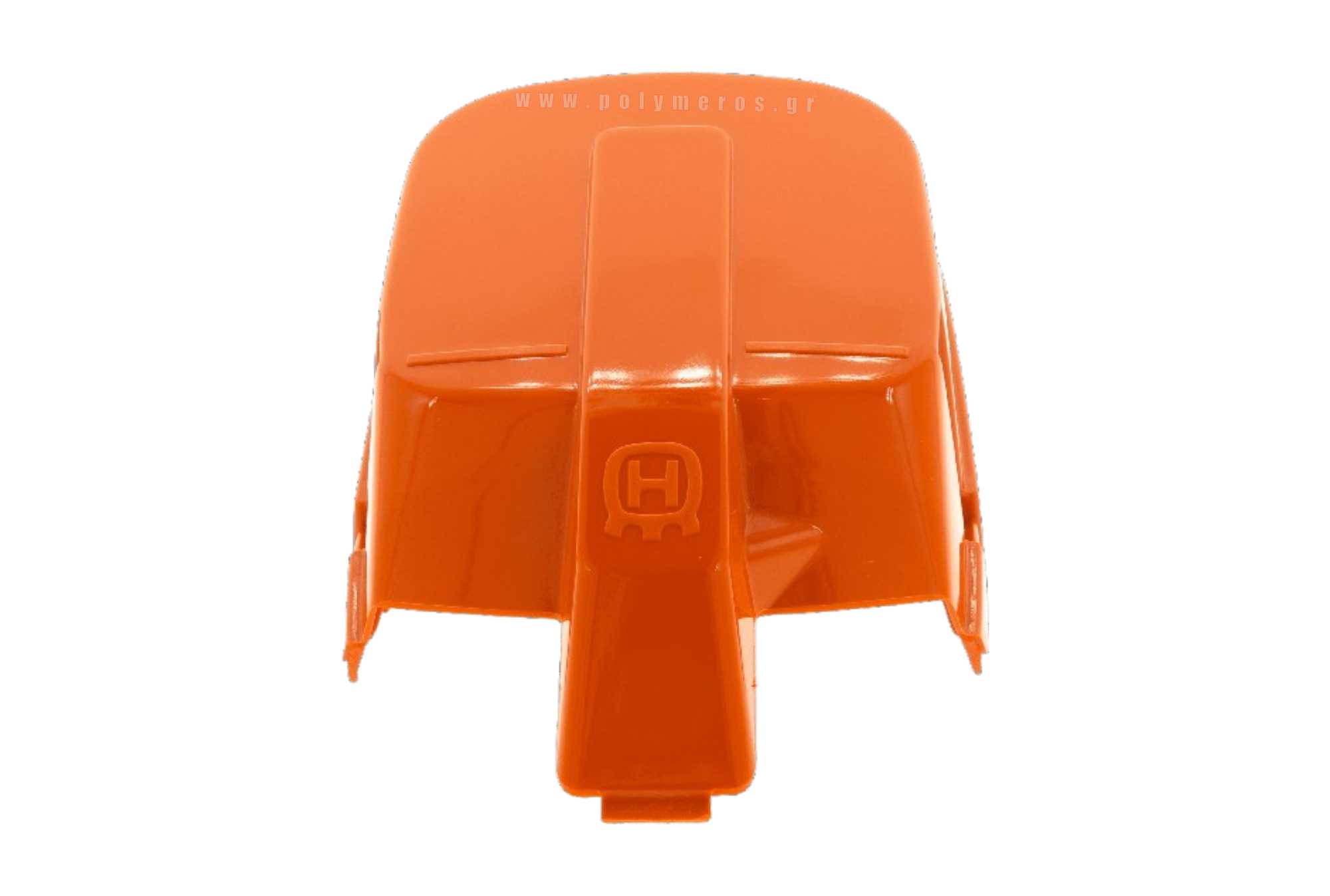 Κάλυμμα φίλτρου αλυσοπρίονου Husqvarna 268, 394XP, 395XP (5037338-02)