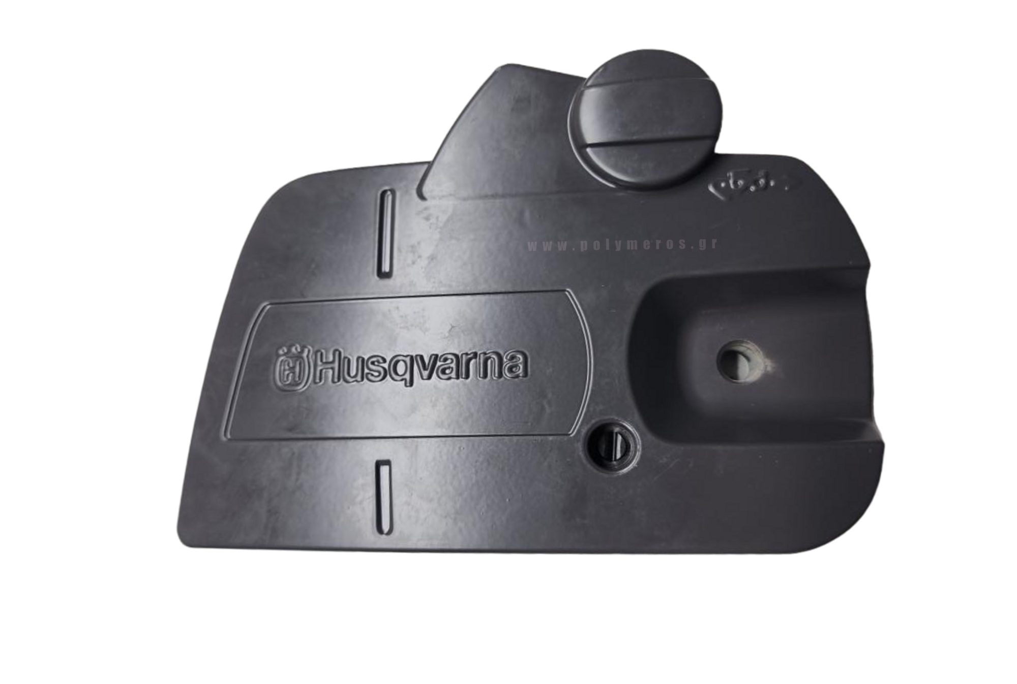 Διάταξη καλύμματος συμπλέκτη αλυσοπρίονου Husqvarna 135-435 (5363292-04)