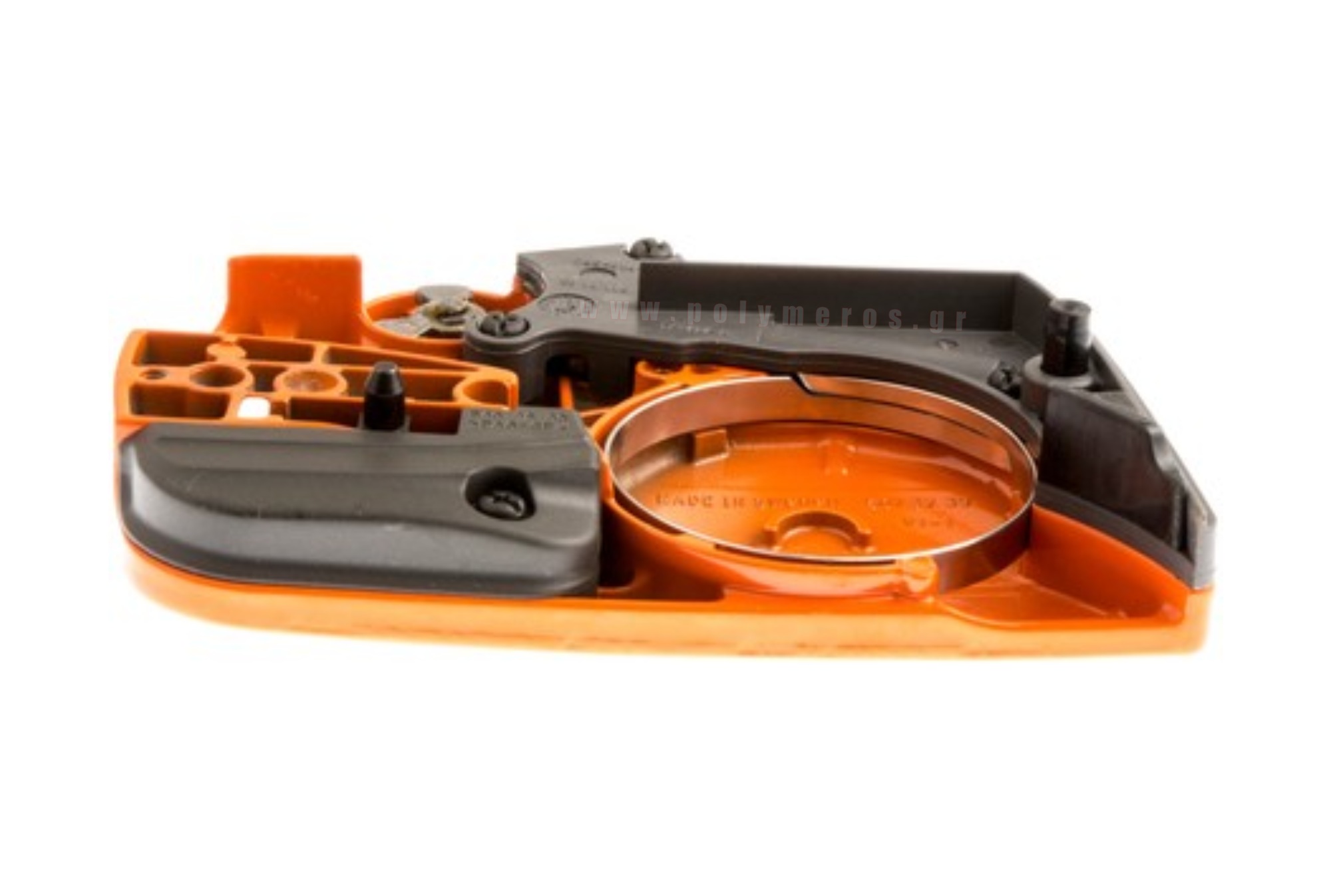 Διάταξη καλύμματος συμπλέκτη αλυσοπρίονου Husqvarna 140, 435 (5013882-03)