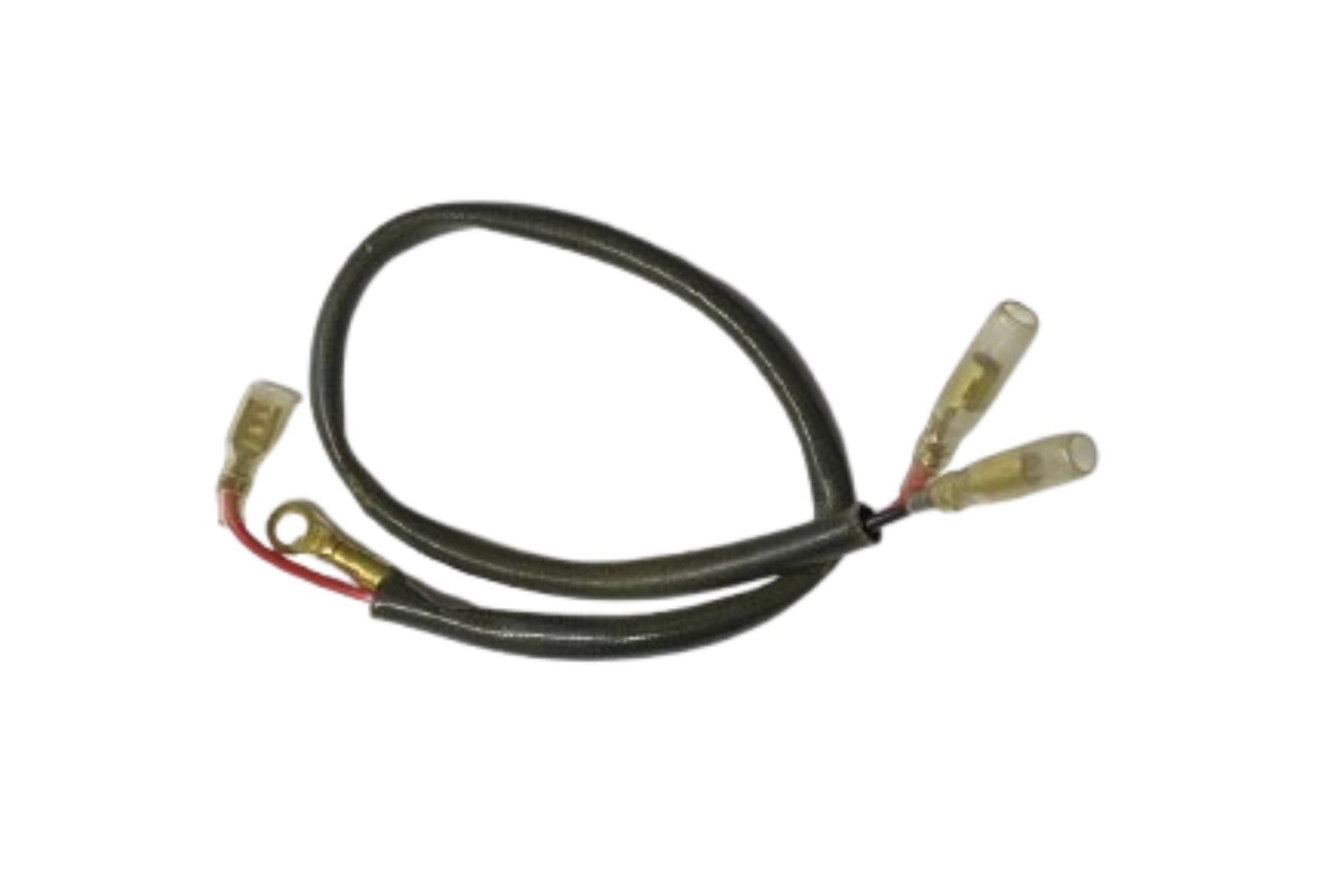 Καλώδιο ανάφλεξης Θαμνοκοπτικού Husqvarna 553RS, 253R (5292533-01)