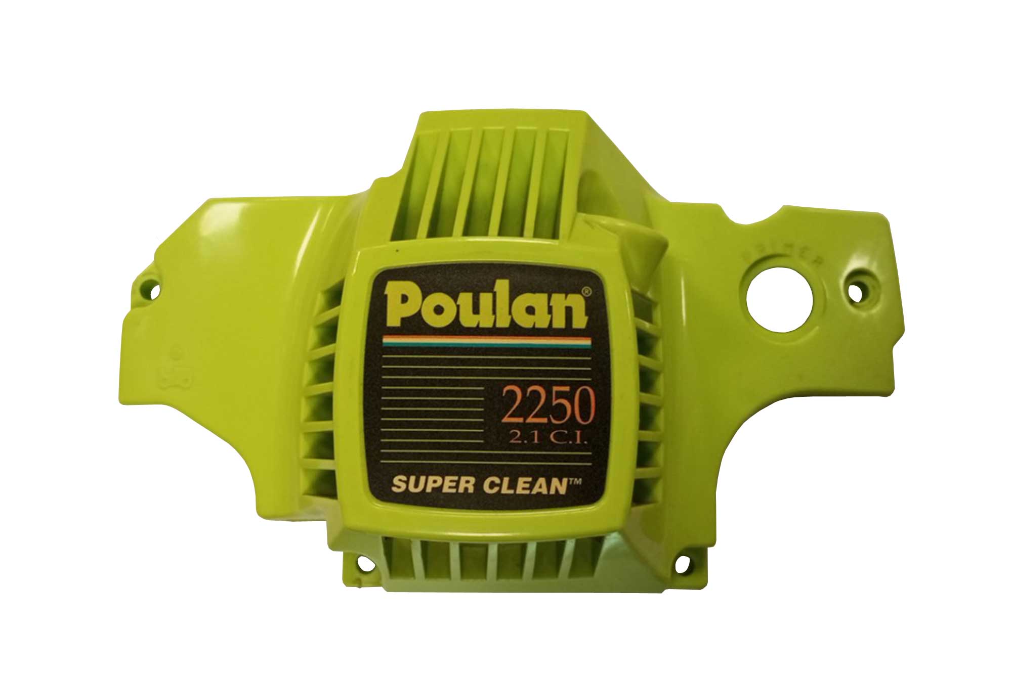 Κάλυμμα βολάν αλυσοπρίονου Poulan 2250 (530049334)