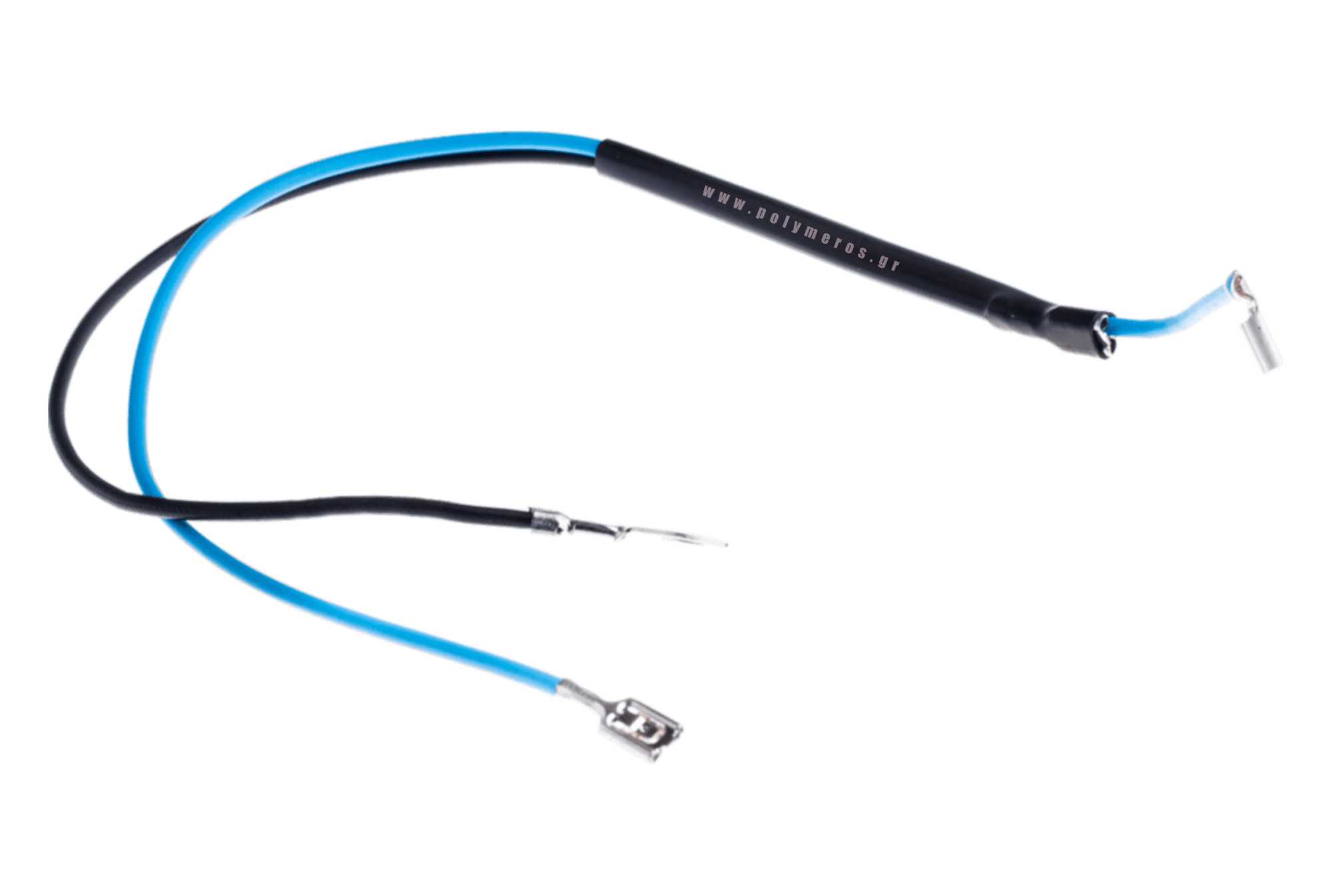 Σετ καλώδιο ανάφλεξης ηλεκτρικού αλυσοπρίονου Husqvarna (5038987-04)