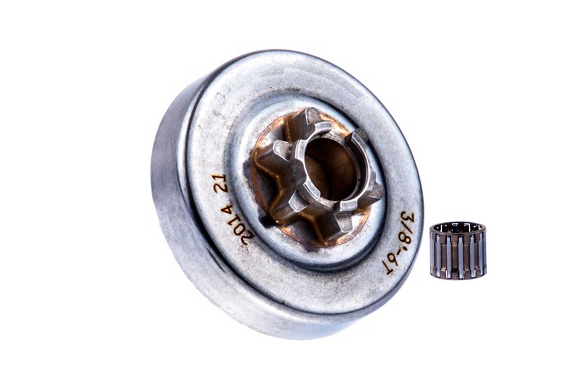 Καμπάνα αλυσοπρίονου Husqvarna 135, 140 (3/8'' 6T) (5782571-01)