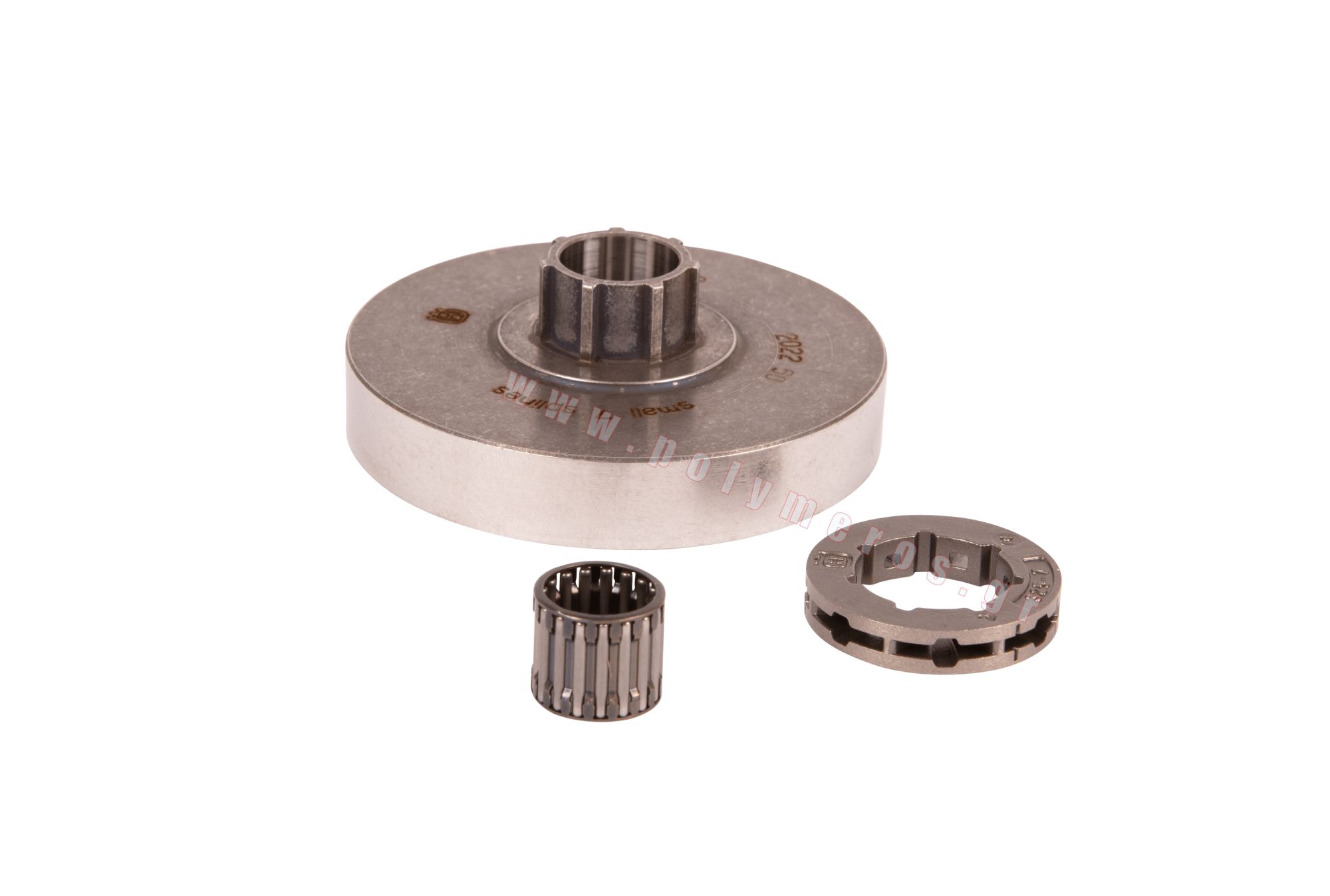 Καμπάνα αλυσοπρίονου Husqvarna 545 MarkII, 550 MarkII (5962183-03)