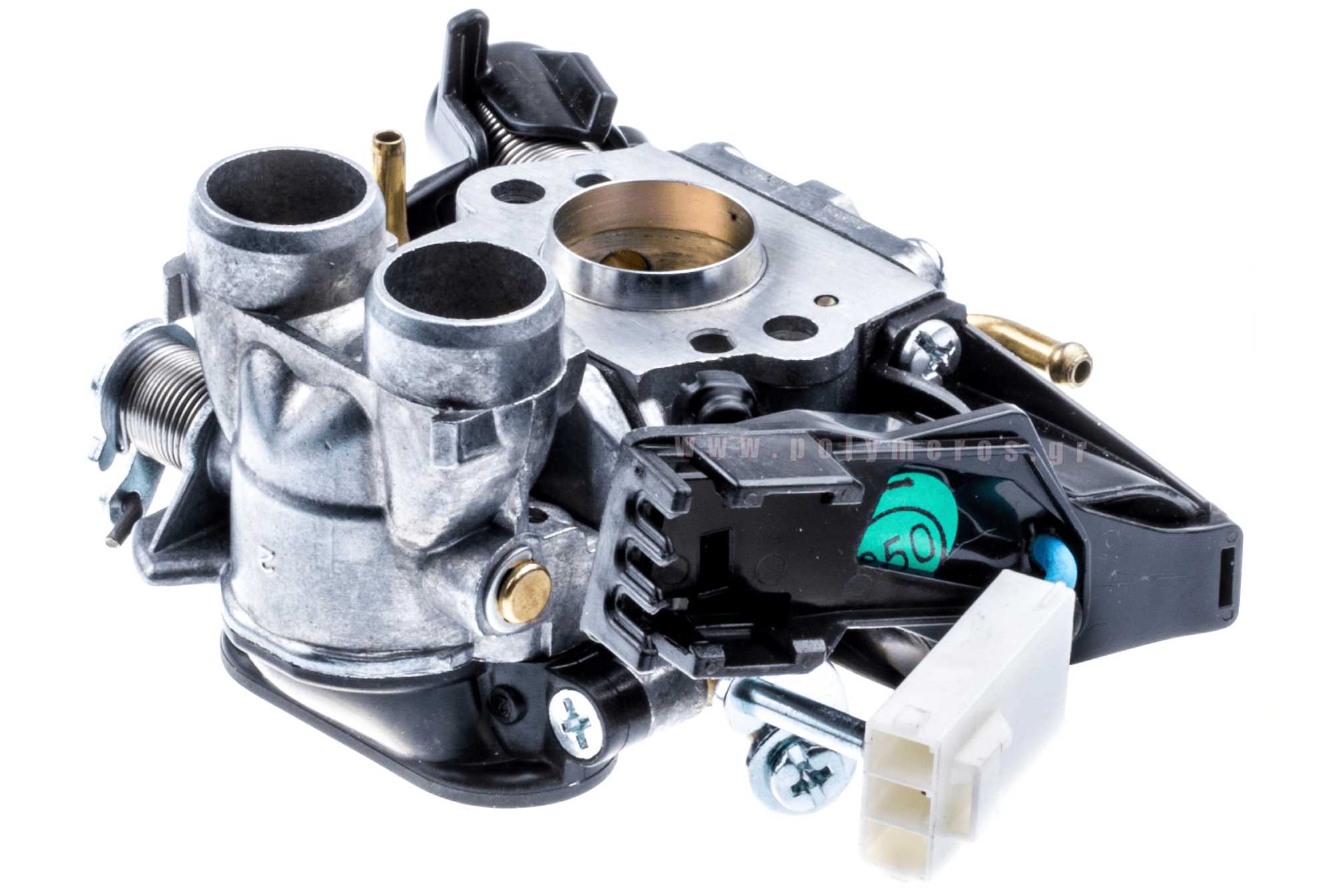 Καρμπυρατέρ Αλυσοπρίονου Husqvarna 555, 560XP, 562XP / Jonsered CS2258, CS2260 (5791941-01)