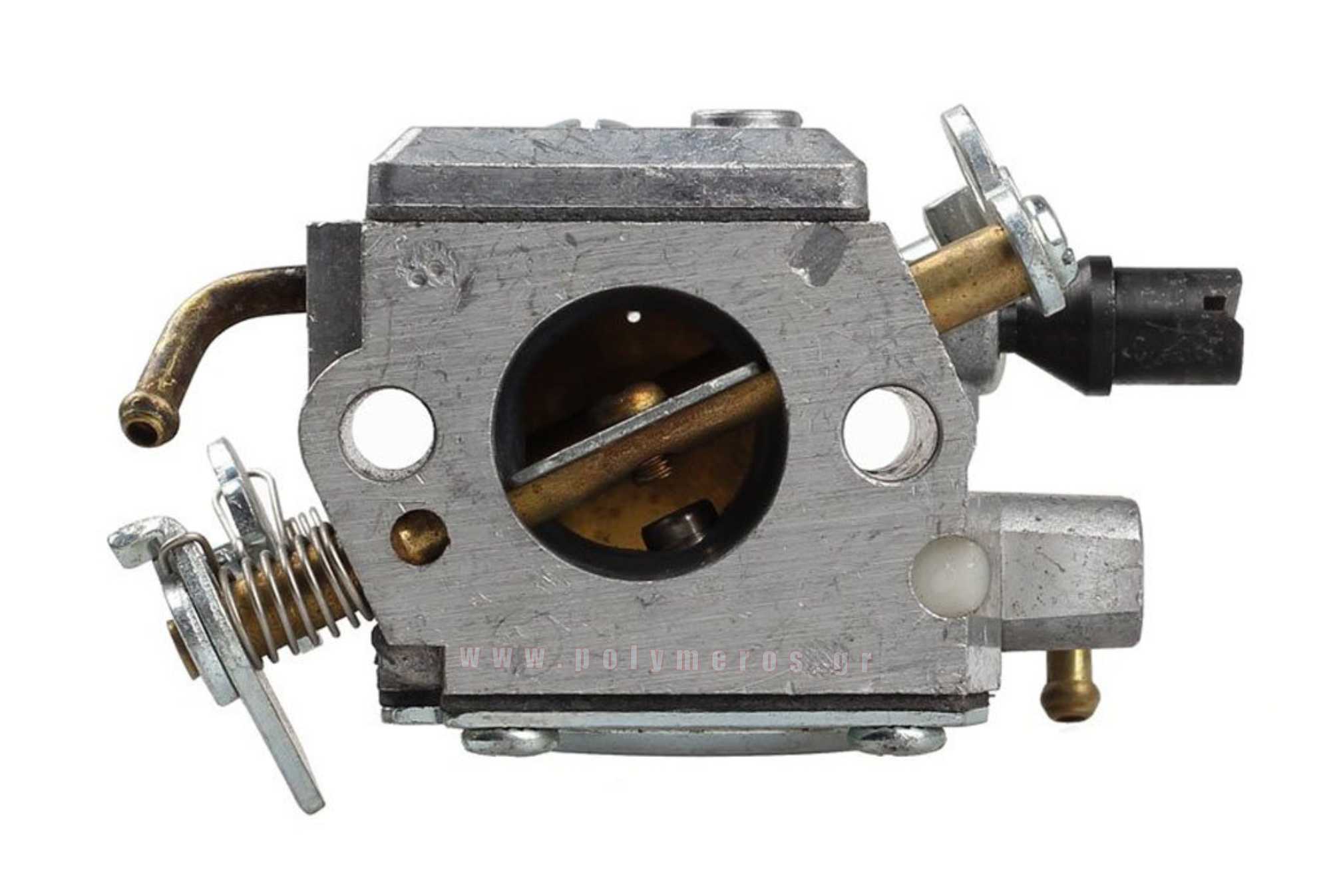 Καρμπυρατέρ Αλυσοπρίονου Husqvarna 340, 346XP, 353 / Jonsered CS2152, CS2153 (5807402-01)