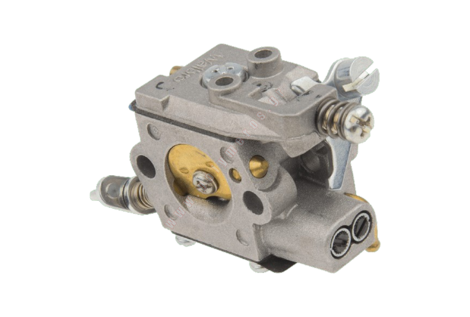 Καρμπυρατέρ θαμνοκοπτικών Husqvarna 524L, 525RS, 525RXT (5849014-02)