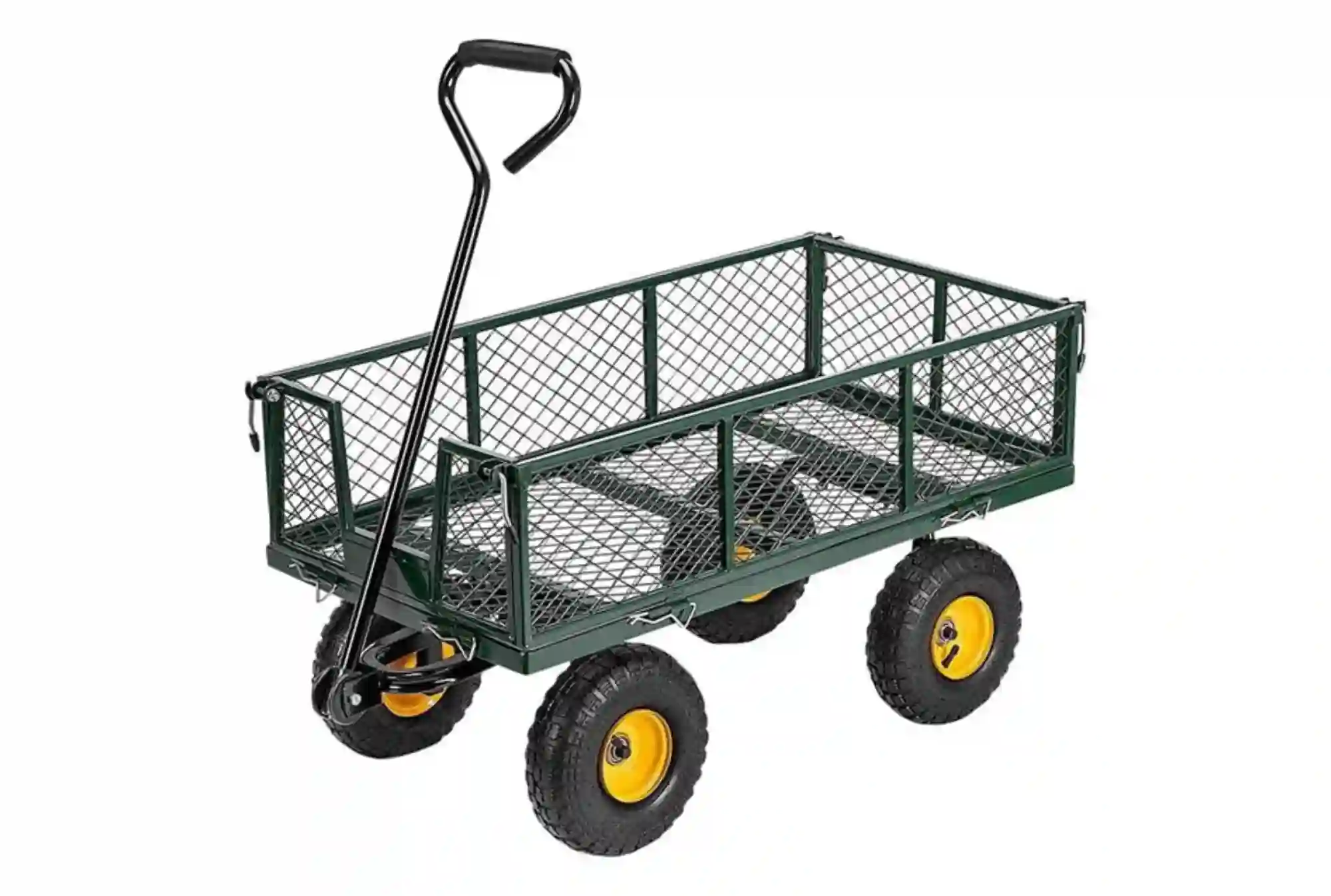 BWB3600 | Bormann | Καρότσι μεταφοράς κήπου | 300 Kg