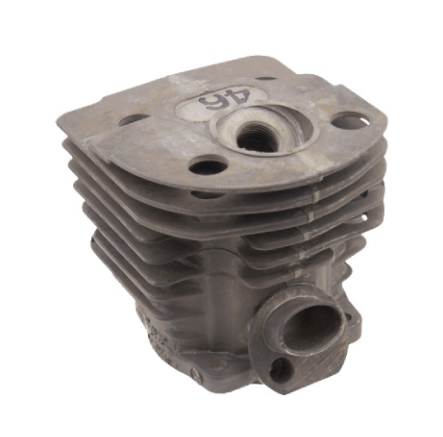 Κυλινδροπίστονο αλυσοπρίονου D.55mm Husqvarna 51 (5036091-71)