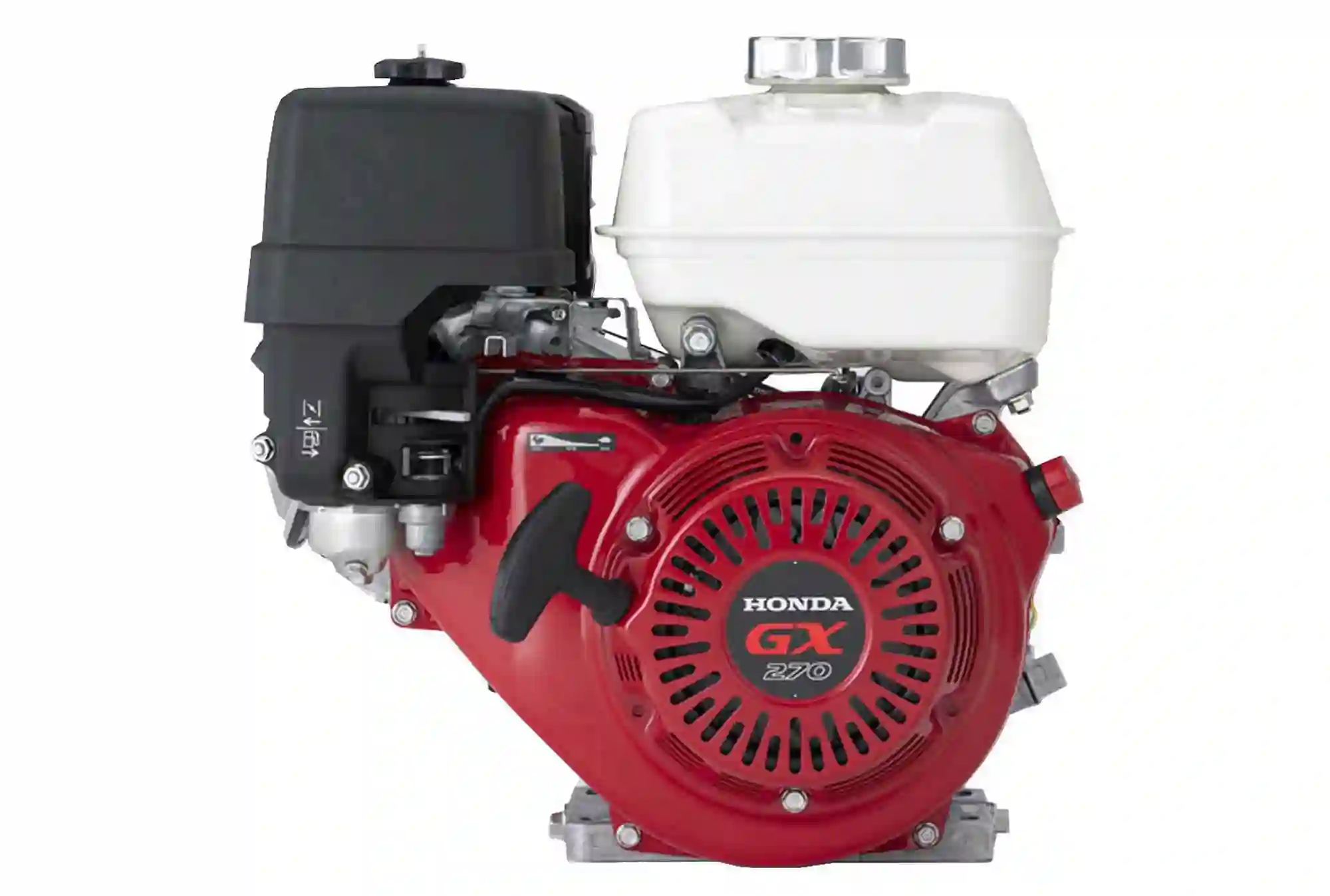 GX270 | Honda | Κινητήρας βενζίνης (Σφήνα)