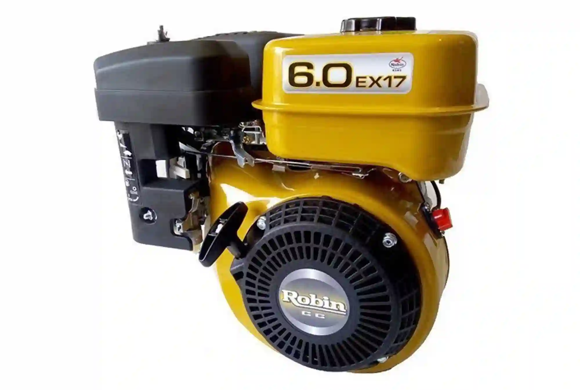 EX17DH | Robin | Κινητήρας βενζίνης (Κώνος)
