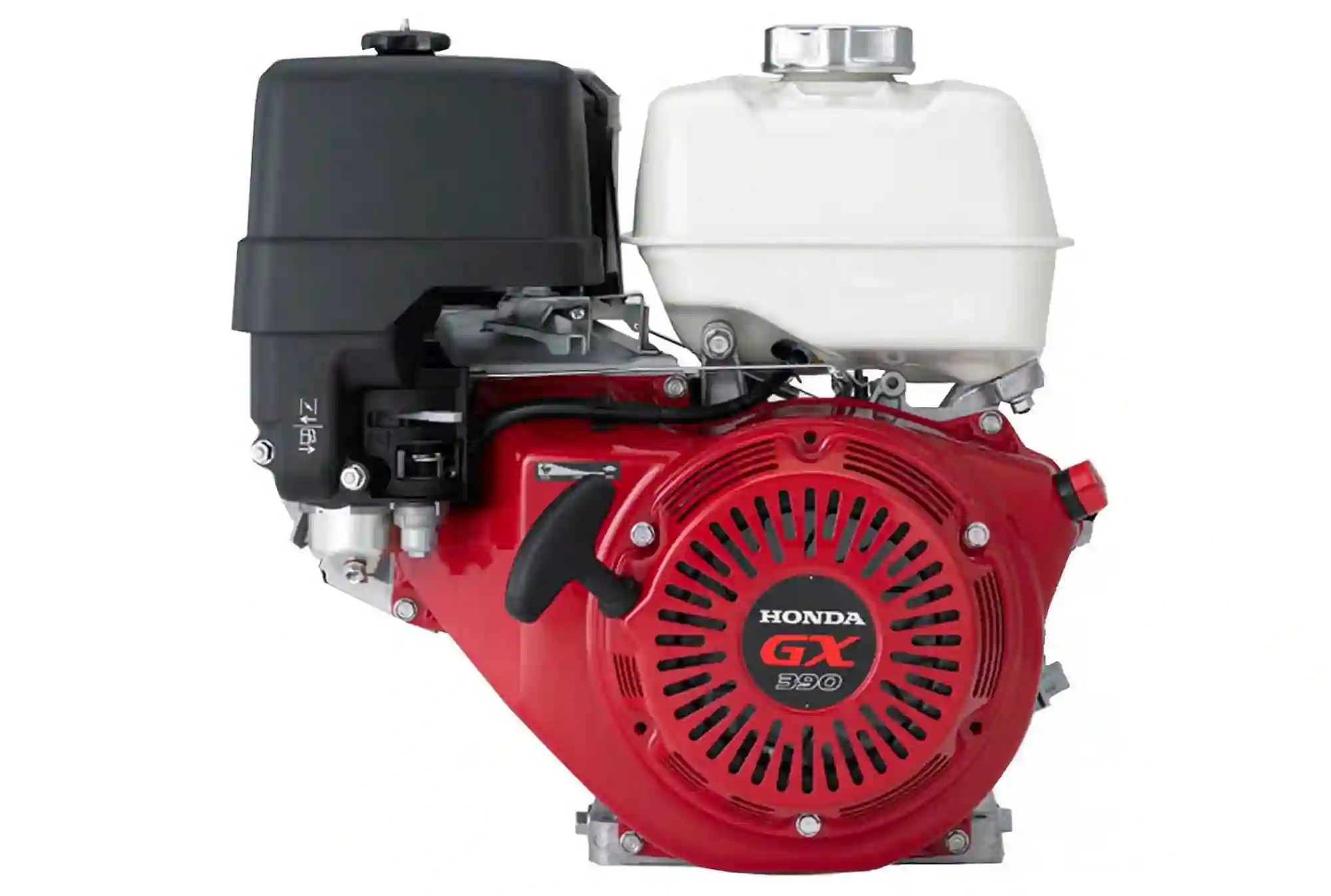 GX390 | Honda | Κινητήρας βενζίνης (Κώνος)