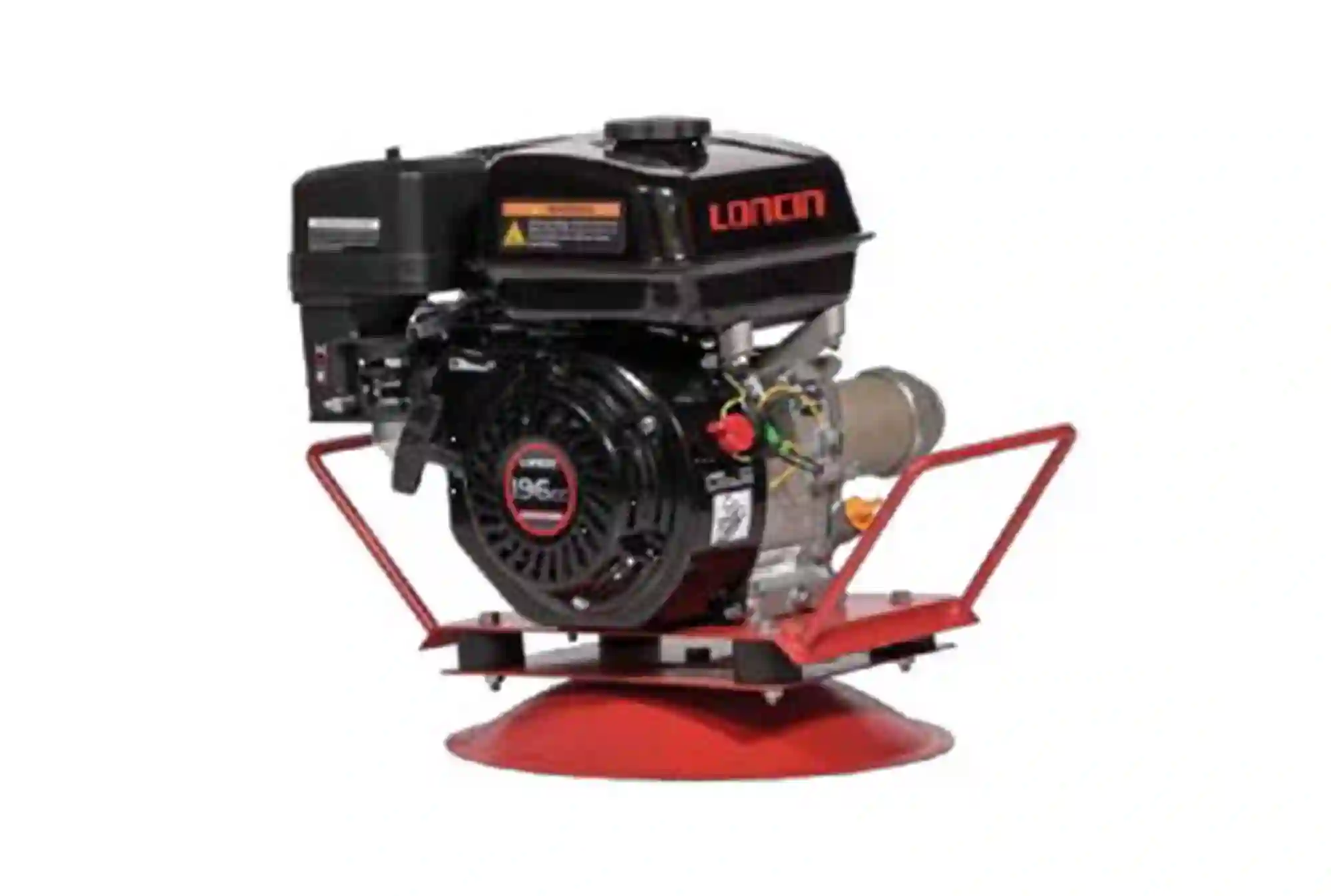 LV | Master | Κινητήρια μονάδα δονητή μπετόν 