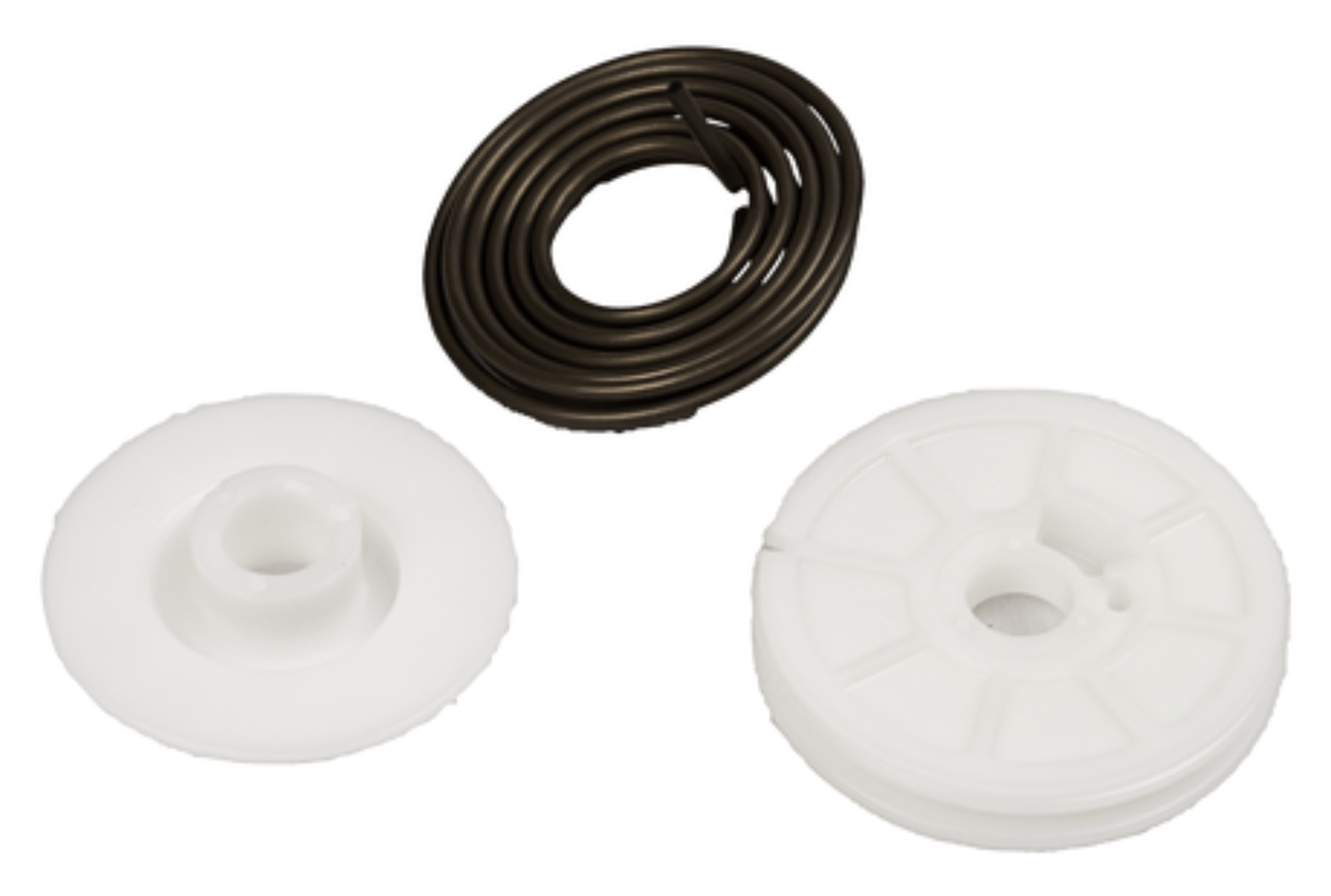 Σετ τροχαλία εκκίνησης θαμνοκοπτικού Husqvarna 327LDX (5757392-01)