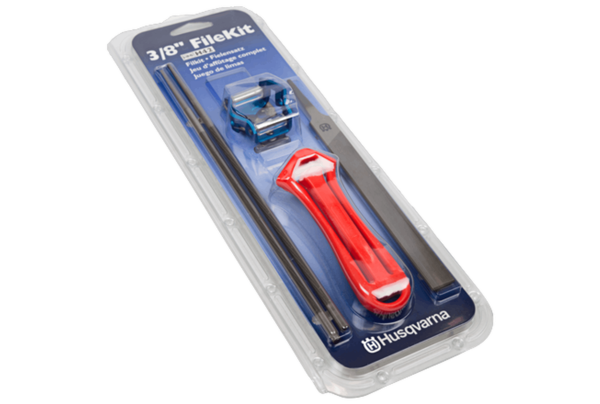 Husqvarna | Κιτ τροχίσματος 5.5mm 3/8