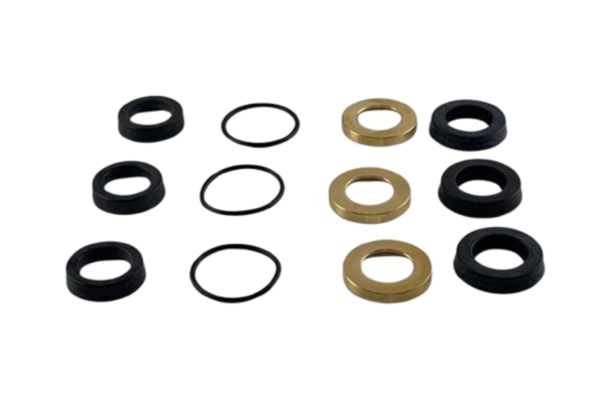 MPX150HI | Michelin | Κιτ τσιμούχες νερού γνήσια 