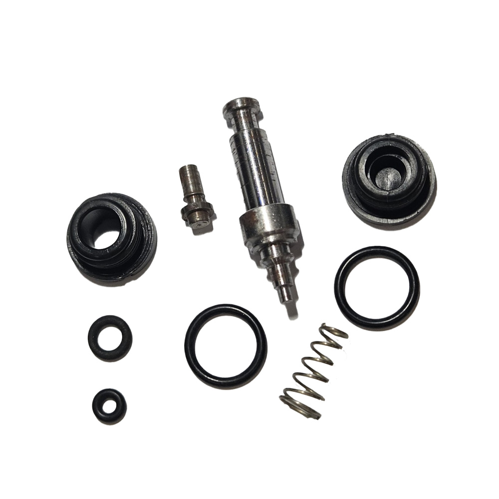 Paterlini | Κιτ Σκανδάλης