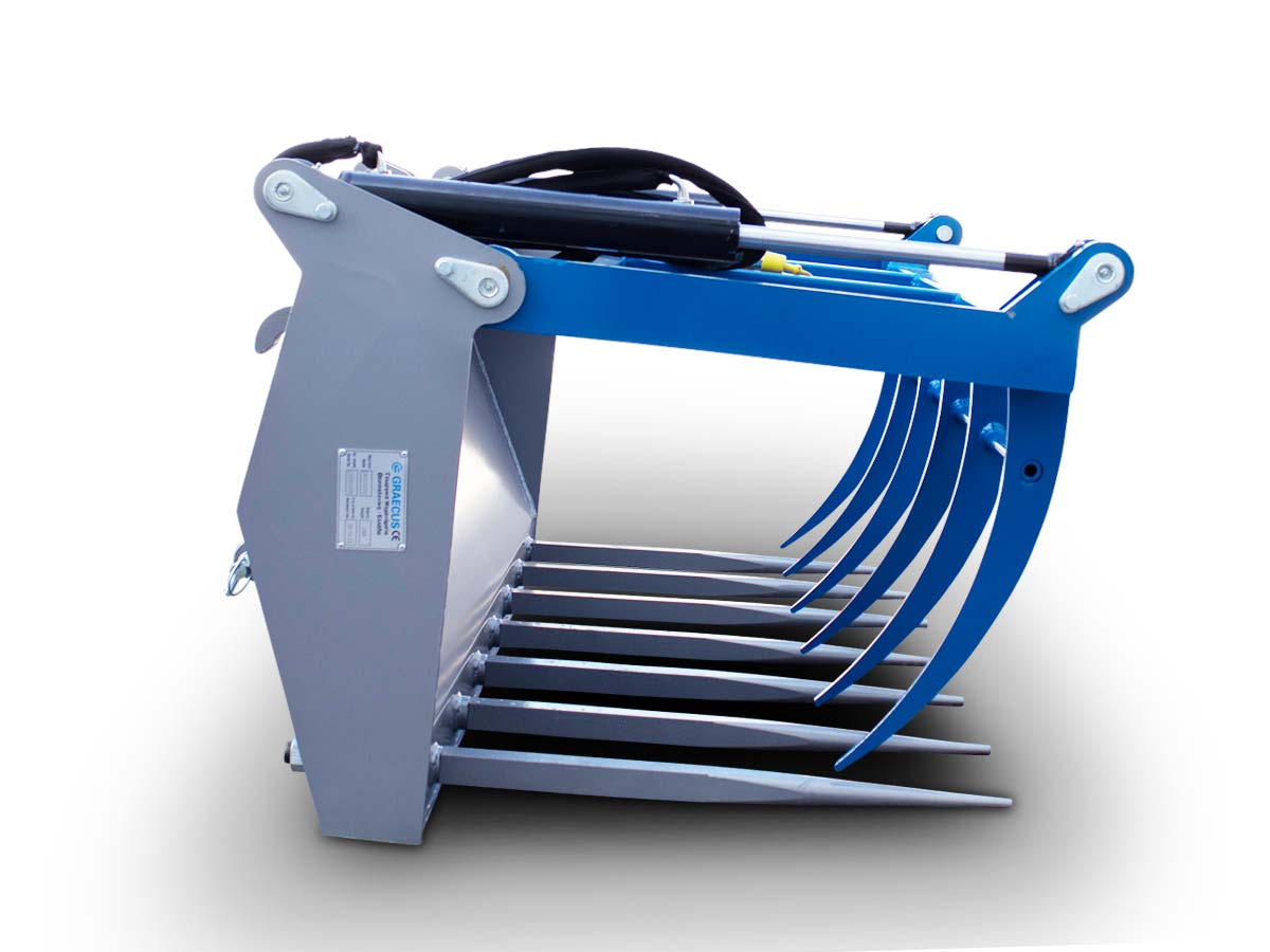 CROCO 210 | Graecus | Κλαδοσυλλέκτης 