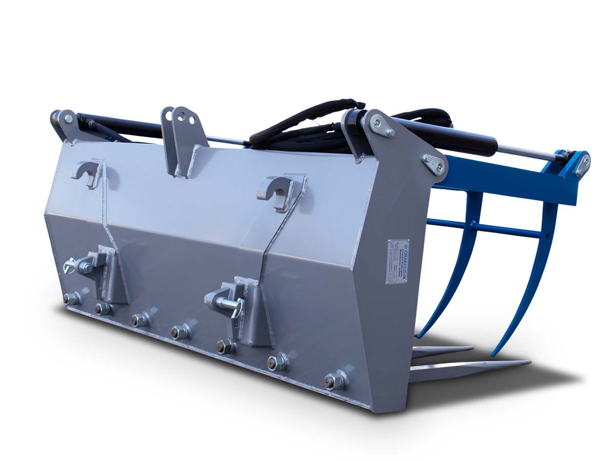 CROCO 210 | Graecus | Κλαδοσυλλέκτης 