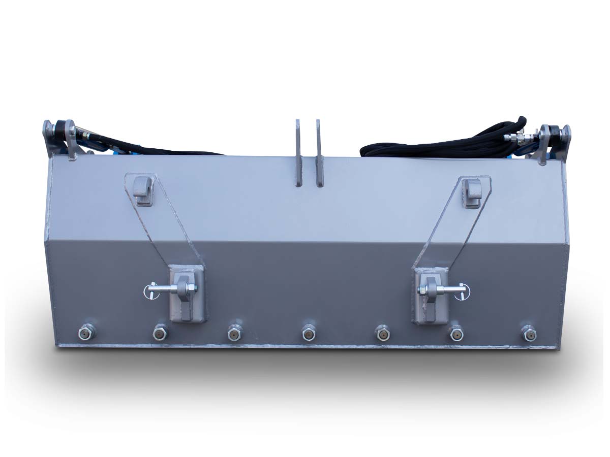  CROCO 130 | Graecus | Κλαδοσυλλέκτης