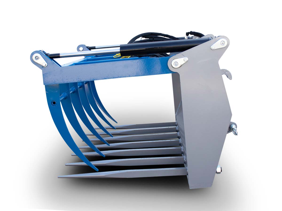 CROCO 170 | Graecus | Κλαδοσυλλέκτης 