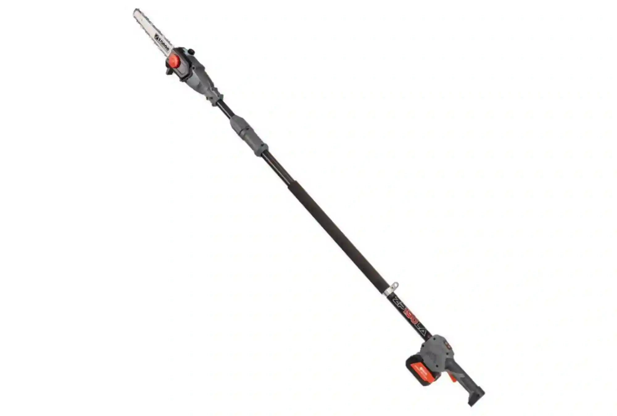 ZP 190LP | Zanon | Κονταροαλυσοπρίονο κλαδέματος μπαταρίας 