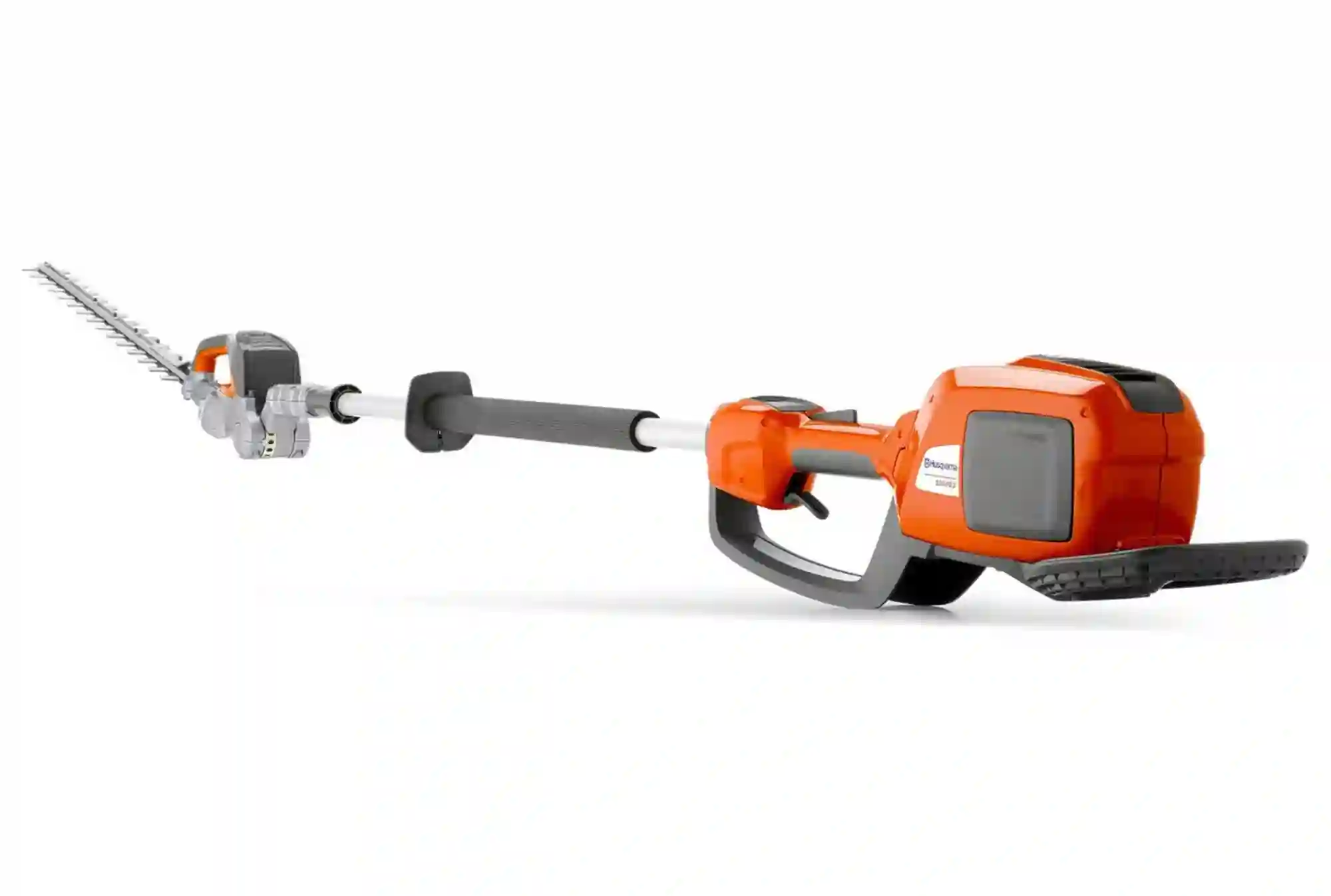 520iHE3 | Husqvarna | Κονταροψάλιδο μπορντούρας (άνευ μπαταρίας & φορτιστή)