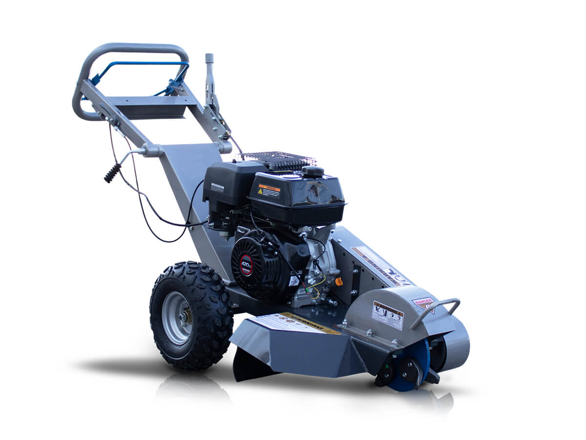 RB56 | Loncin | Καταστροφέας κορμών βενζινοκίνητος 15hp 