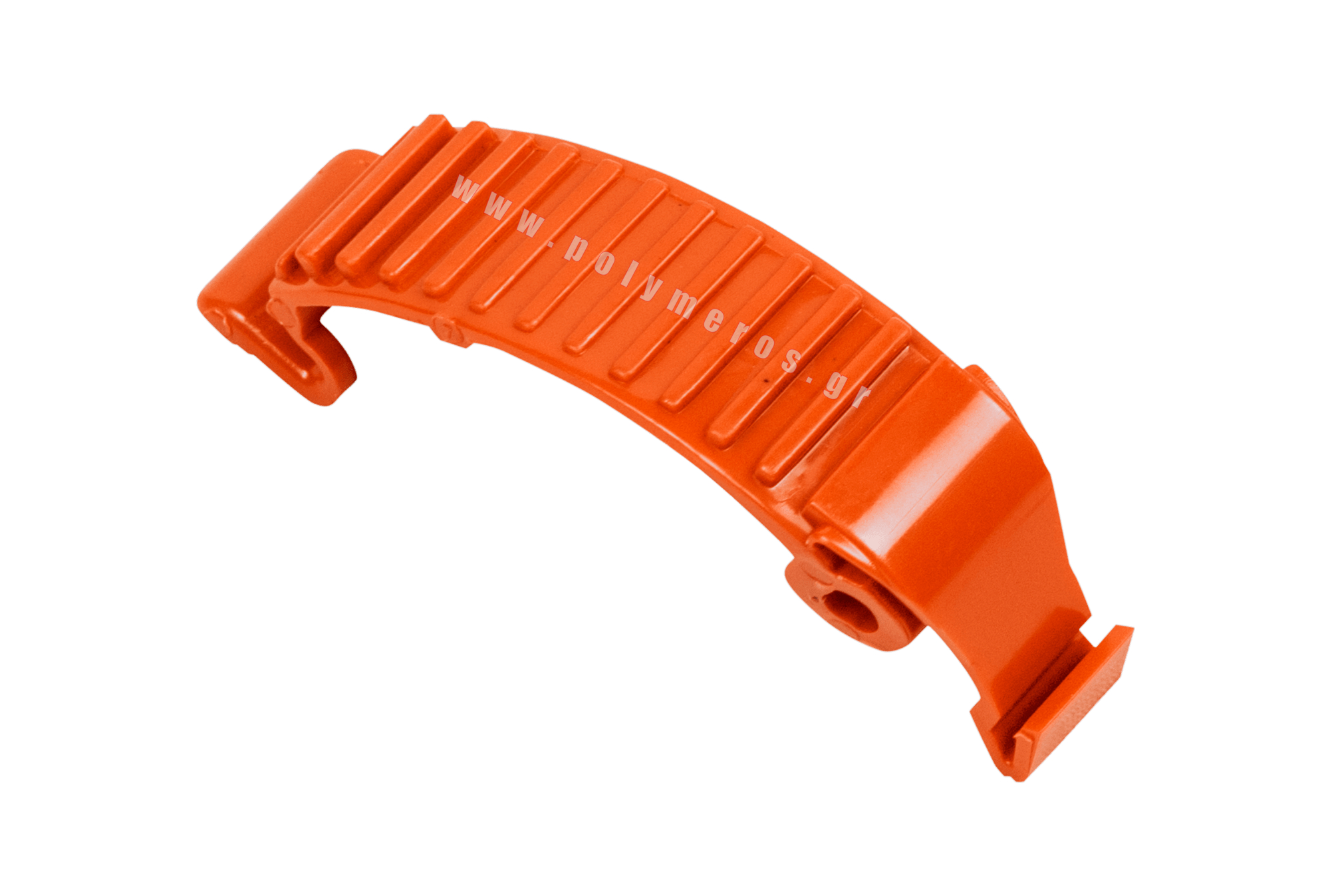 Κούμπωμα κλειδώματος καλύμματος επάνω κυλίνδρου φυσητήρα Husqvarna 570 BFS, 580BTS (5953030-01)