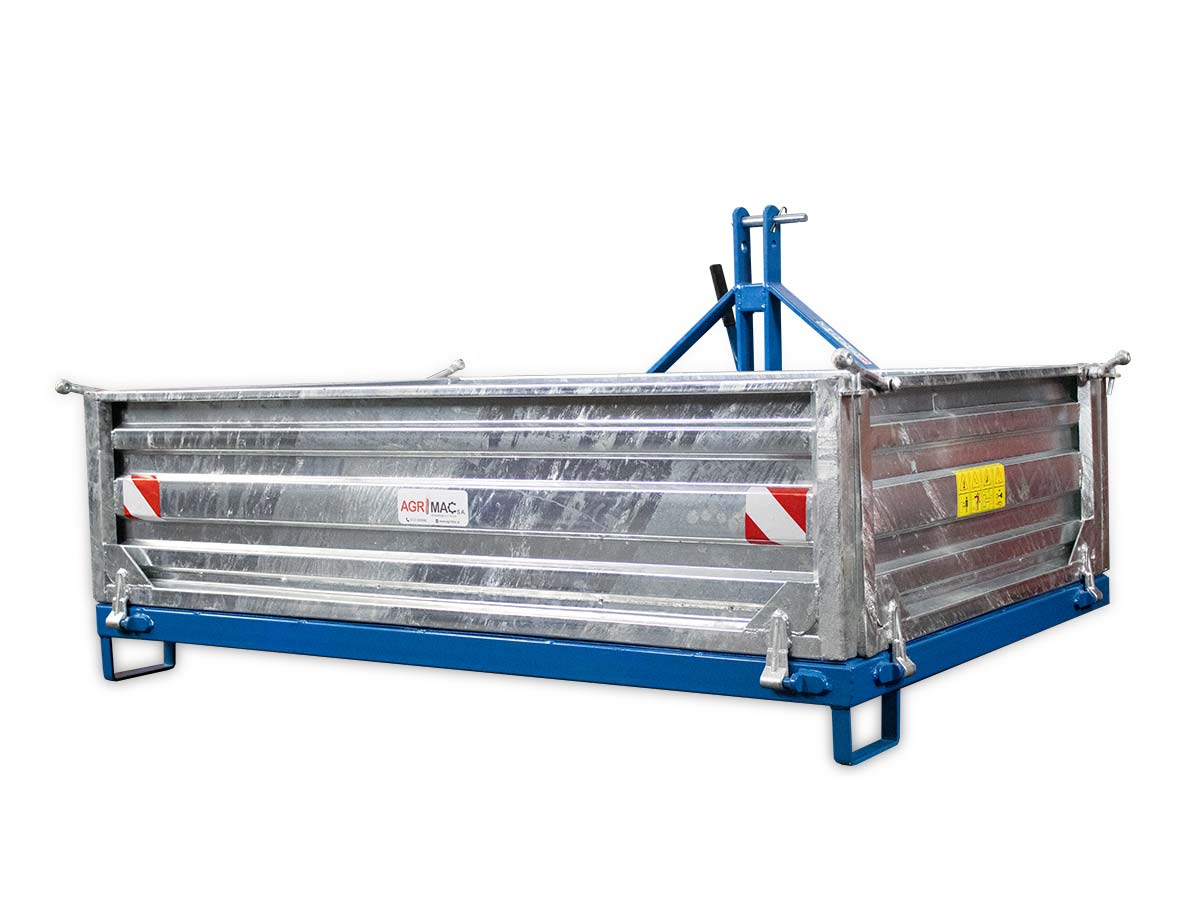 CM140 | Graecus | Κουτί μεταφοράς αναρτώμενο 