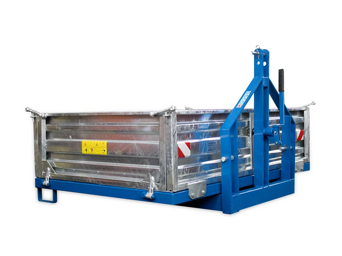 CM160 | Graecus | Κουτί μεταφοράς αναρτώμενο 