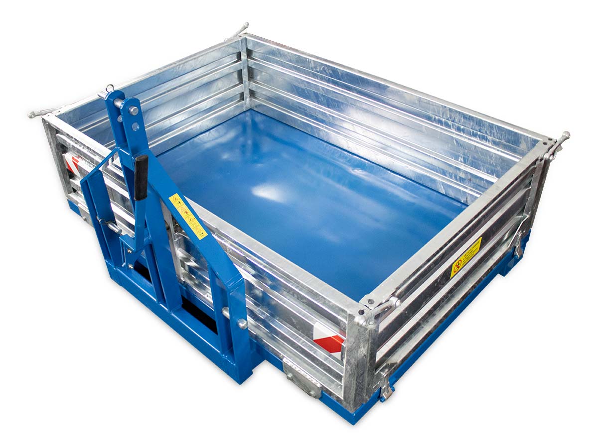 CM140 | Graecus | Κουτί μεταφοράς αναρτώμενο 