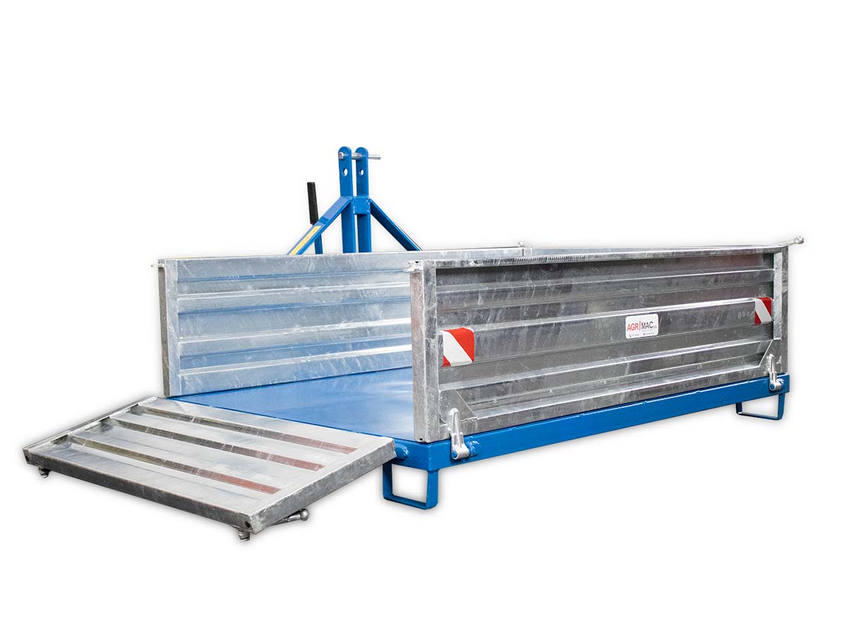 CM140 | Graecus | Κουτί μεταφοράς αναρτώμενο 