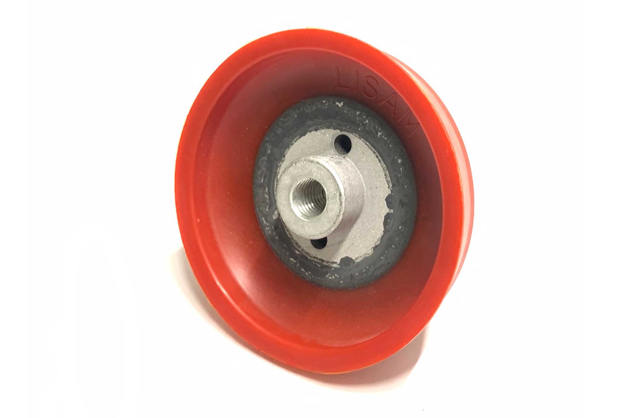 Πιστόνι αεροψάλιδου Lisam Φ60 Supersly