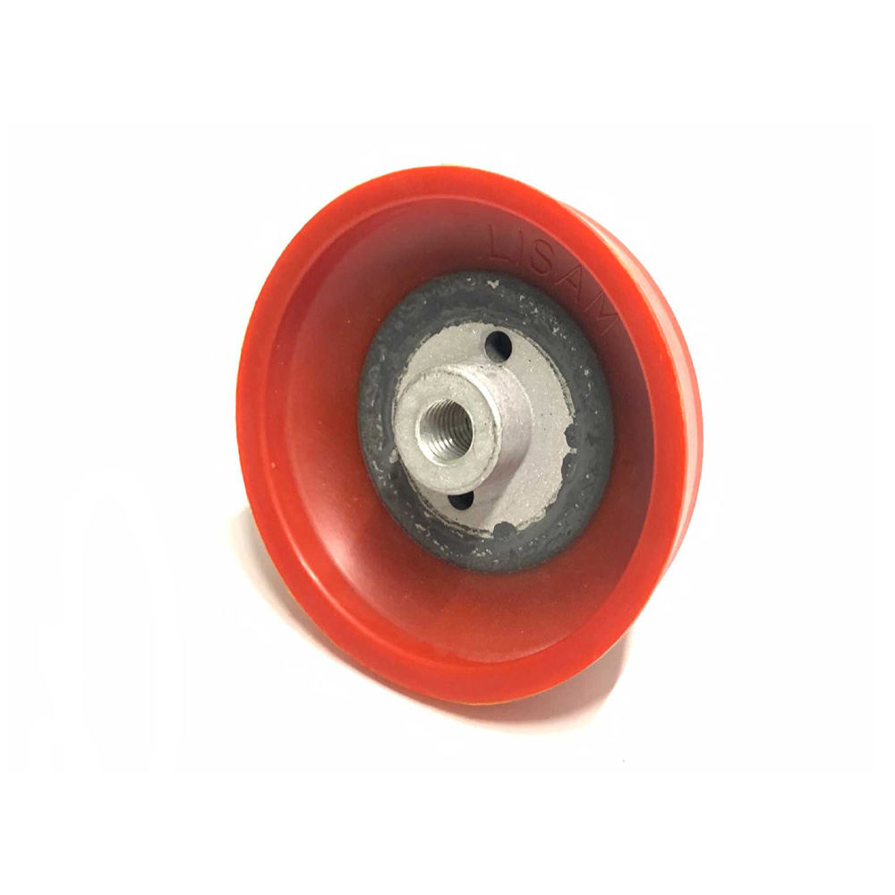 Πιστόνι αεροψάλιδου Lisam Φ60 Supersly