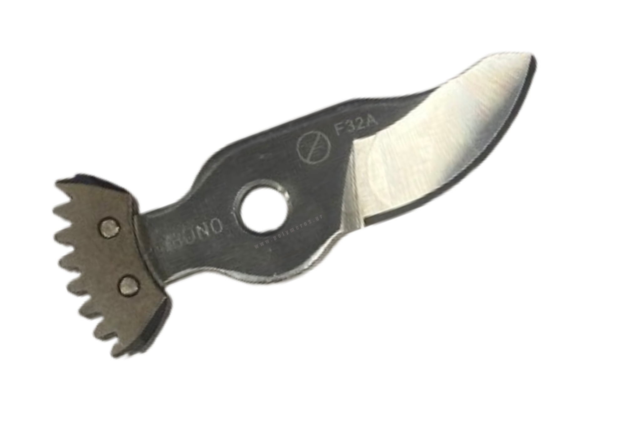 F32/F35 | FPQ | Λεπίδα ψαλιδιού κλαδέματος 