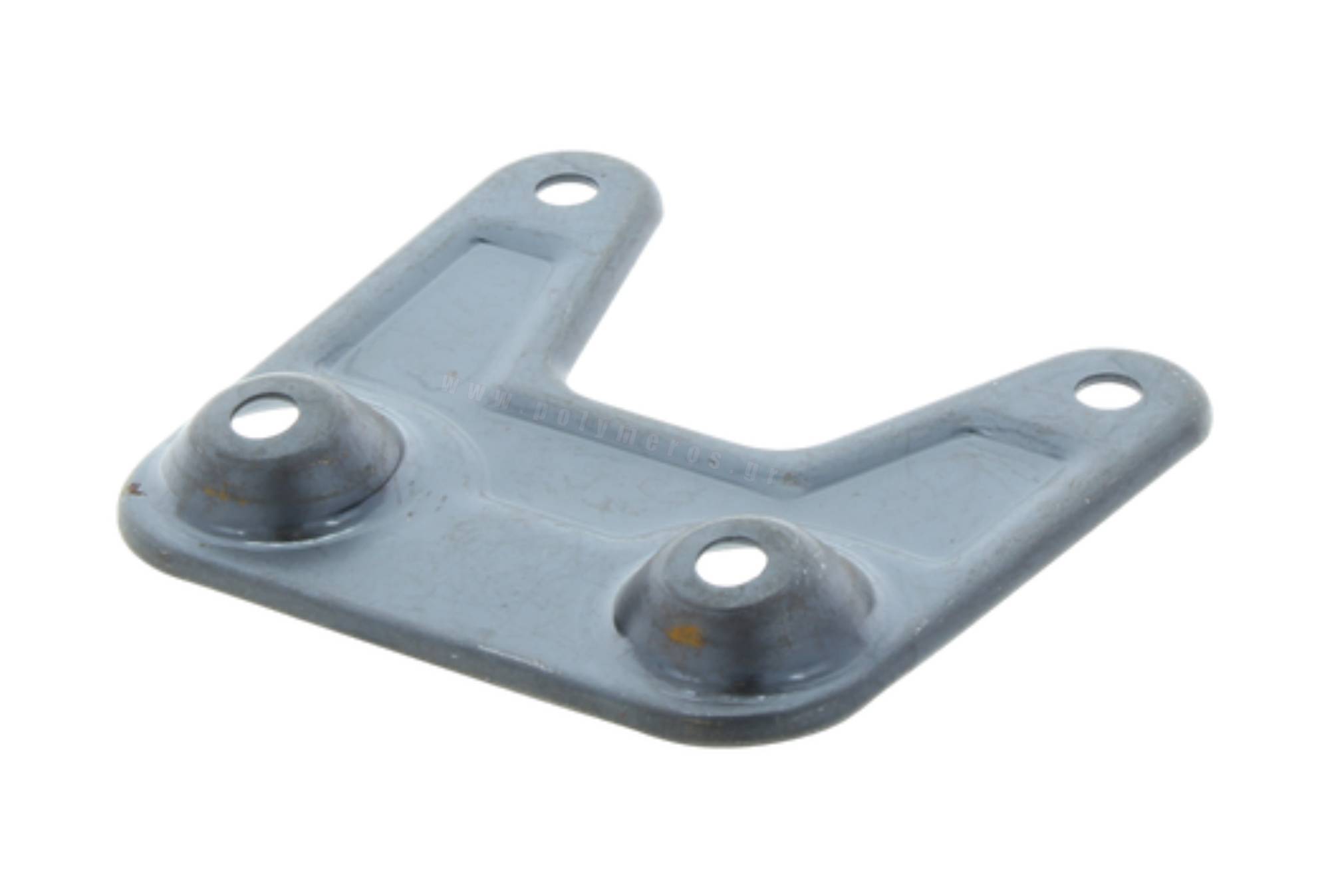 Λαμάκι / ενίσχυση εξάτμισης αλυσοπρίονου Husqvarna 3120XP (5031353-01)