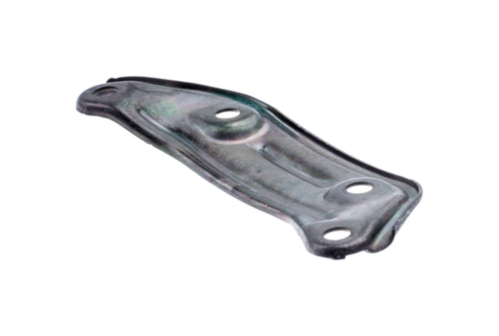 Λαμάκι εξάτμισης αλυσοπρίονου Husqvarna 365, 390XP (579025901)